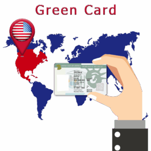 پرداخت هزینه گرین کارت