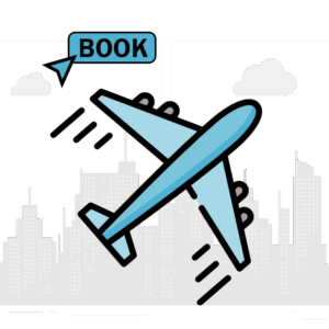 خرید بلیط پروازهای خارجی