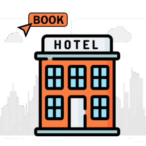 رزرو هتل خارجی |رزرو هتل از بوکینگ booking.com بدون پرداخت |رزرو هتل ایروان ارمنستان