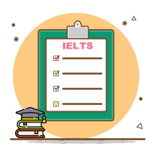 ثبت نام آیلتس در خارج از کشور, پرداخت هزینه ثبت نام امتحان IELTS