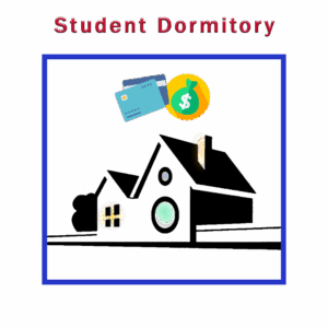 اجاره خوابگاه دانشجویی