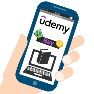 خرید دوره های یودمی | خرید از udemy | پرداخت هزینه دوره های آموزشی سایت یودمی