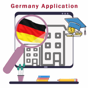 اپلیکیشن فی آلمان