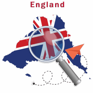 پرداخت وقت سفارت انگلیس | پرداخت هزینه ویزا انگلیس تحصیلی و توریستی