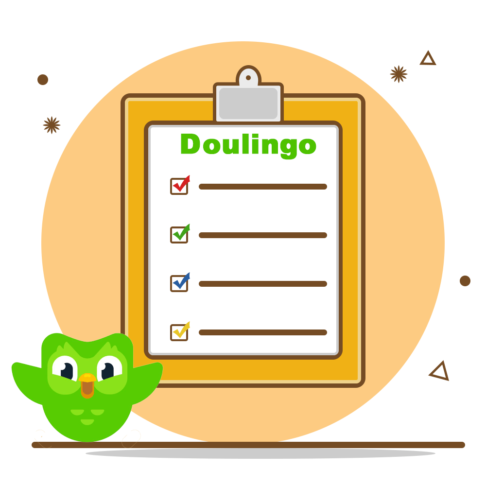 ثبت نام آزمون آنلاین انگلیسی دولینگو Duolingo English Test